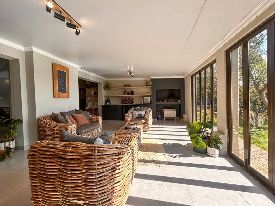 4 Bedroom Property for Sale in Potchefstroom Rural North West